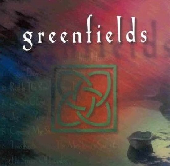 Grienfields Együttes - hátlap