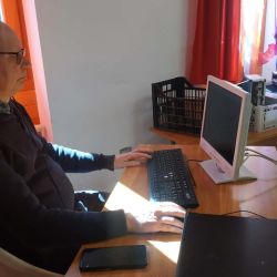 A felvételt készítette: Olgyay Gábor